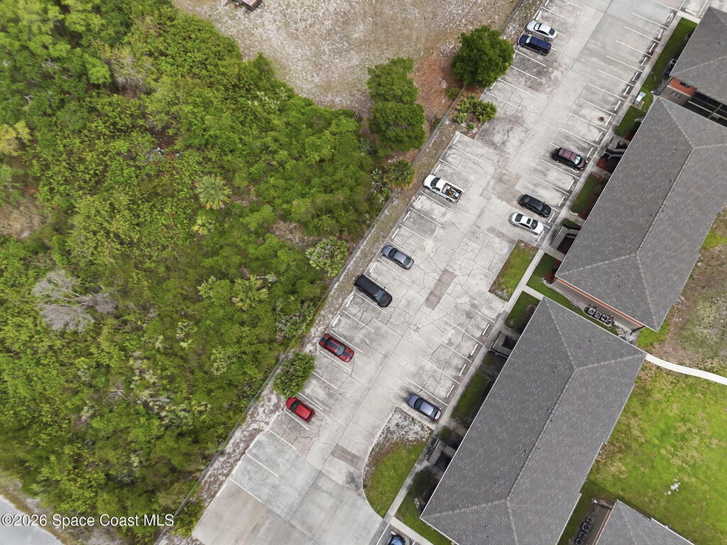 University Lane, Cocoa, FL 32922