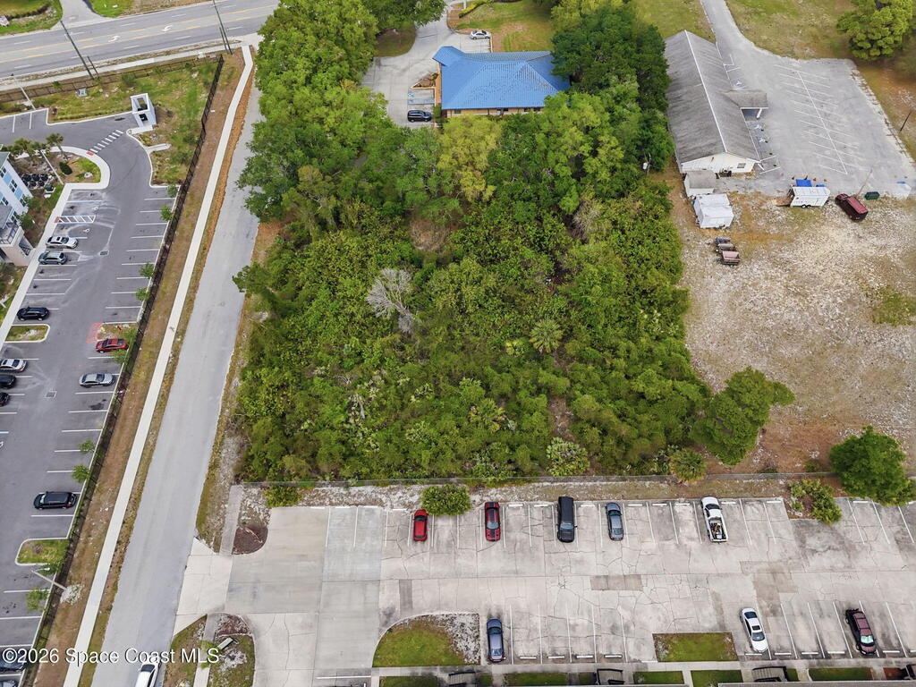 University Lane, Cocoa, FL 32922