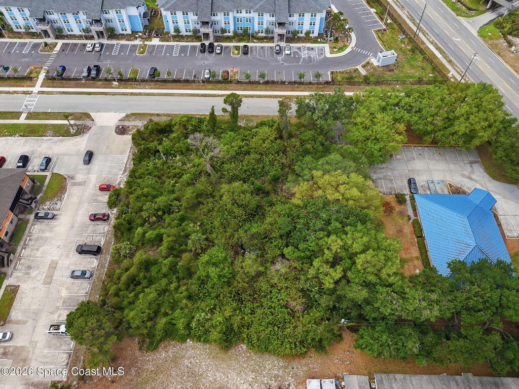 University Lane, Cocoa, FL 32922