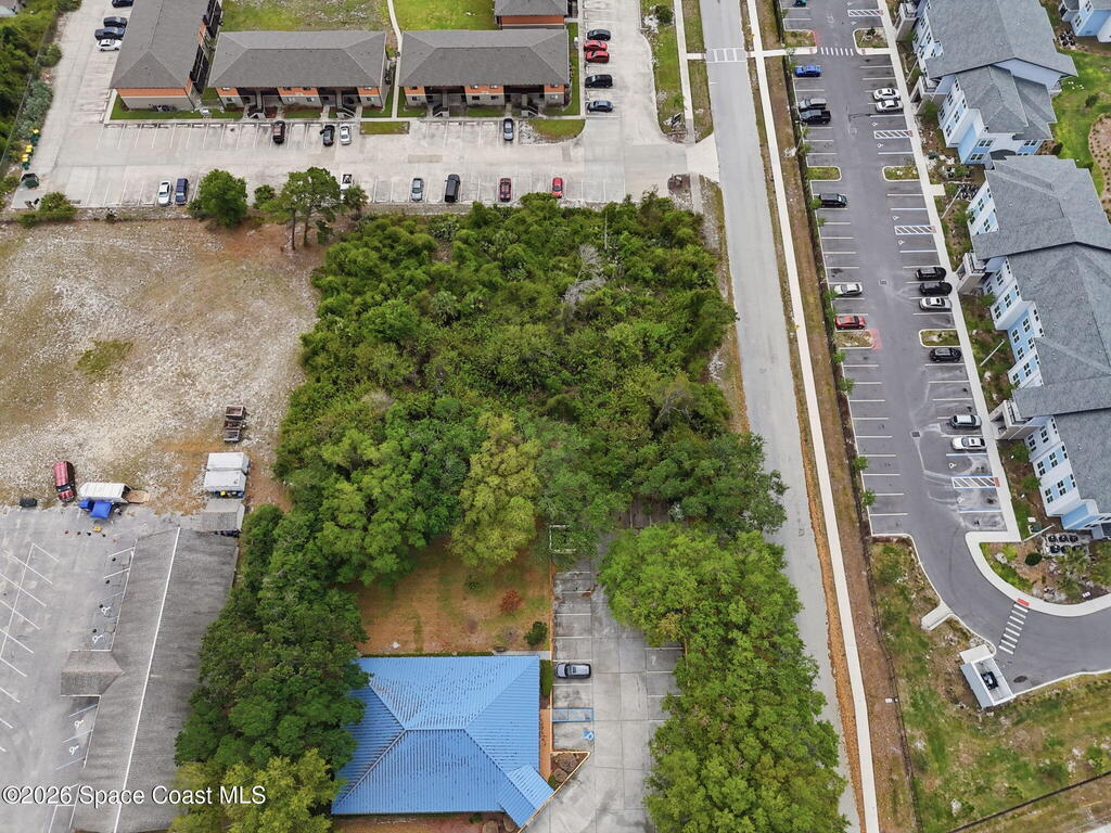University Lane, Cocoa, FL 32922