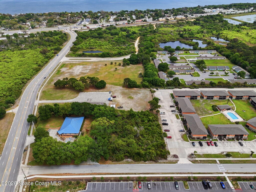 University Lane, Cocoa, FL 32922