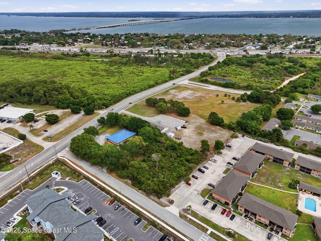 University Lane, Cocoa, FL 32922