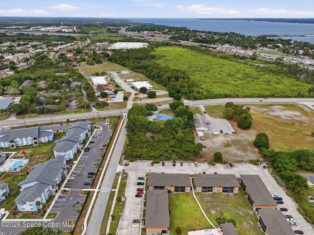 University Lane, Cocoa, FL 32922