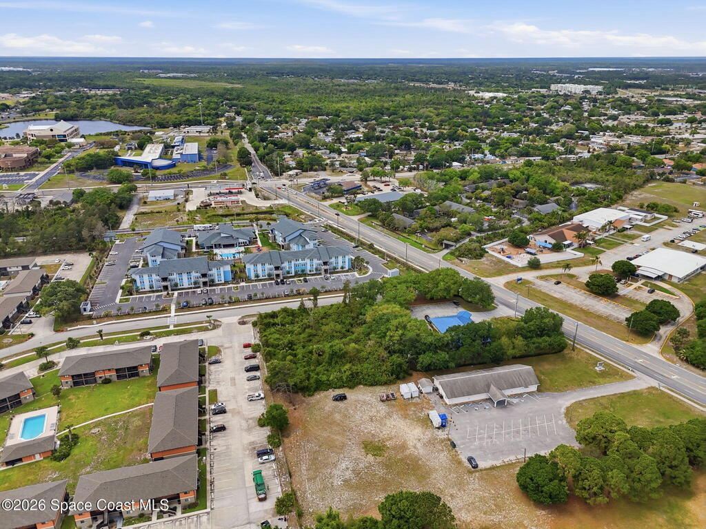 University Lane, Cocoa, FL 32922