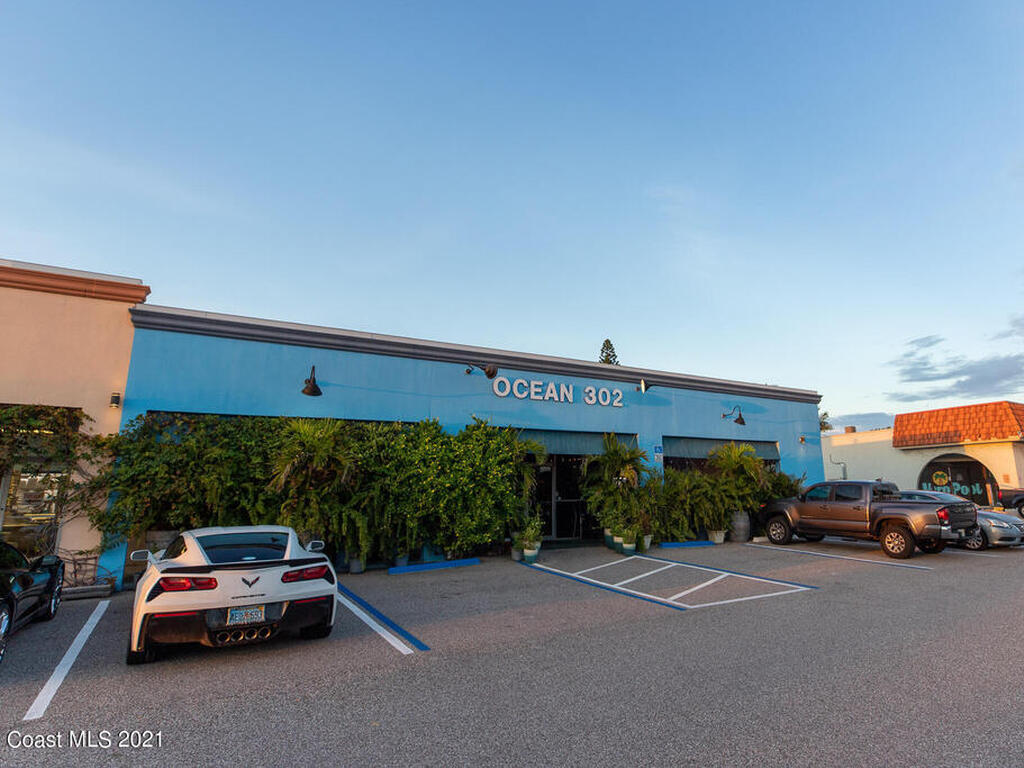 1465 S Harbor City Boulevard, Melbourne, FL 32901