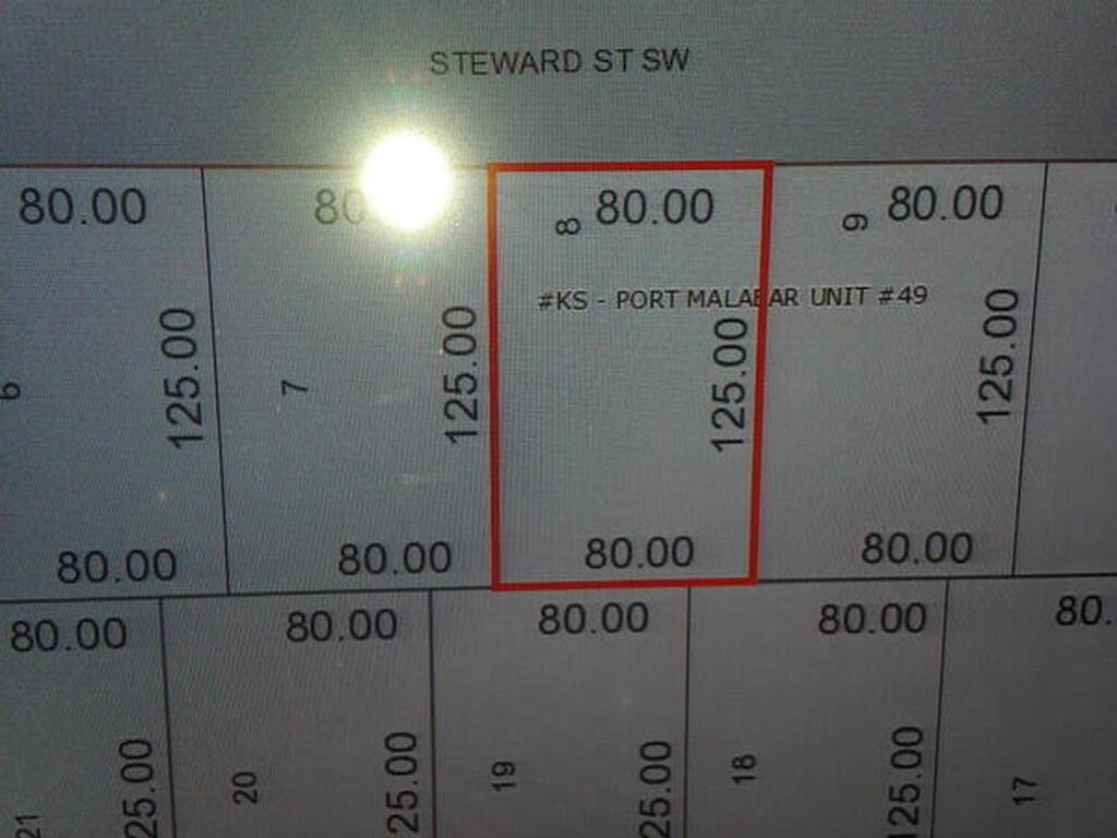 742 Steward Street, Palm Bay, FL 32908