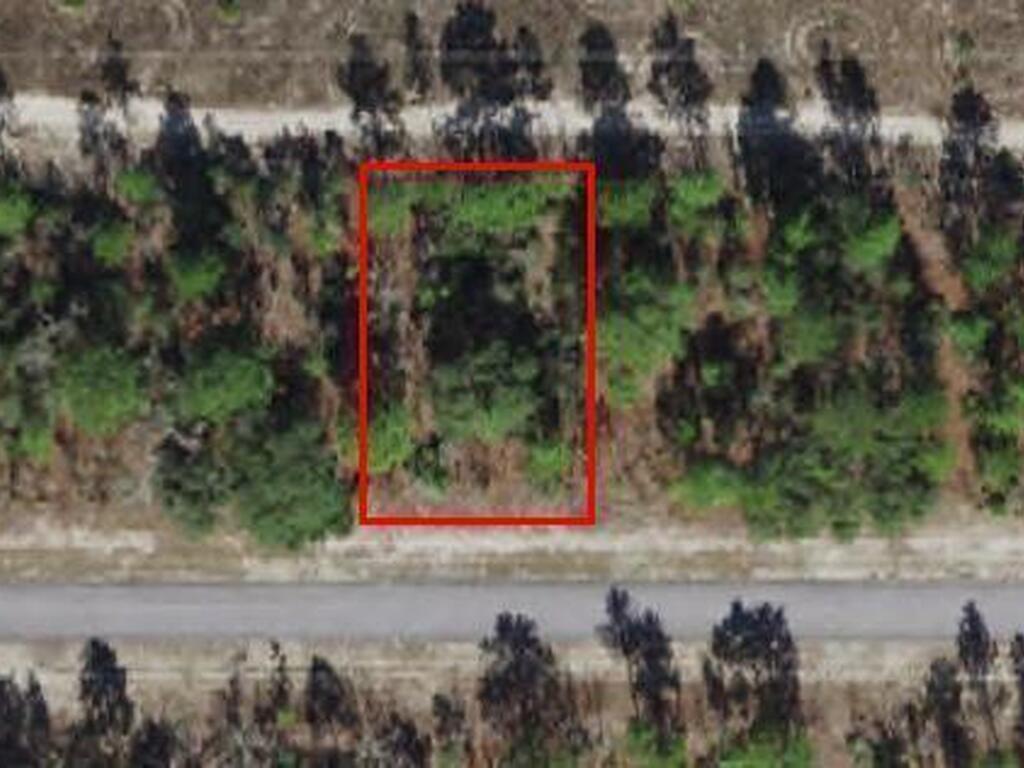 2503 Tyler Street, Inverness, FL 34452
