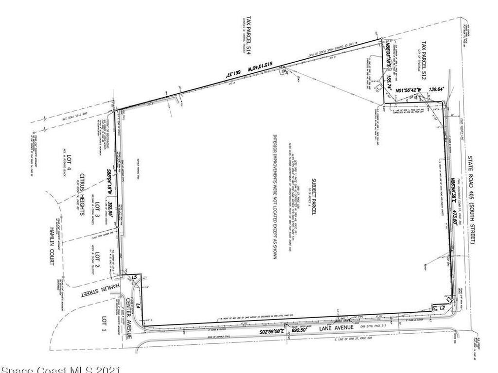 800 Lane Avenue, Titusville, FL 32780