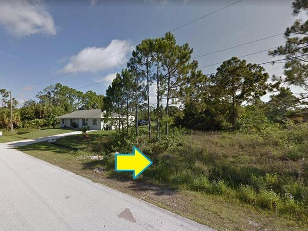 1485 Tidewell Street, Palm Bay, FL 32909