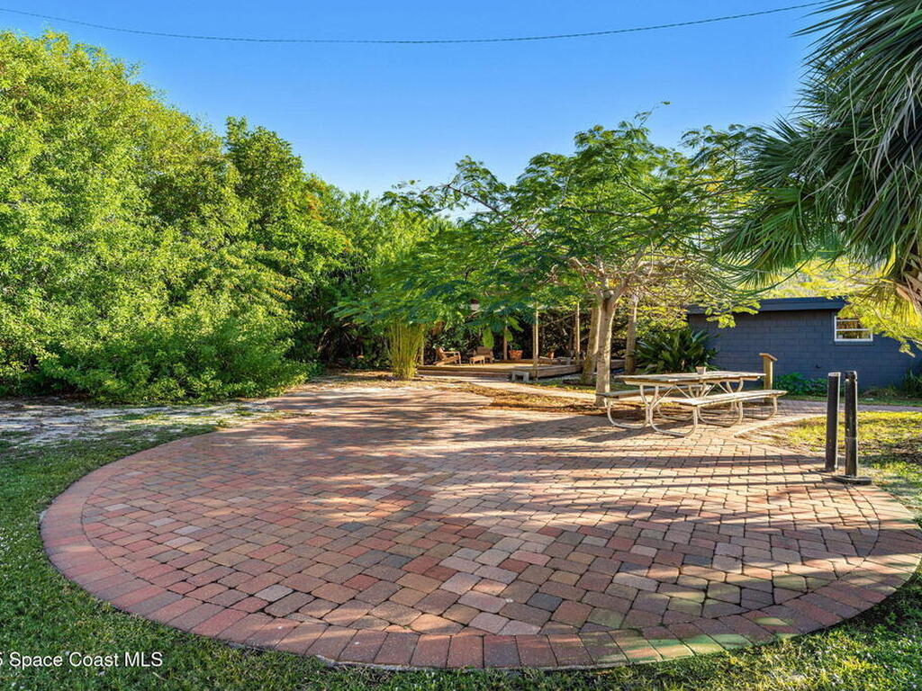 1801 S Orlando Avenue, Cocoa Beach, FL 32931