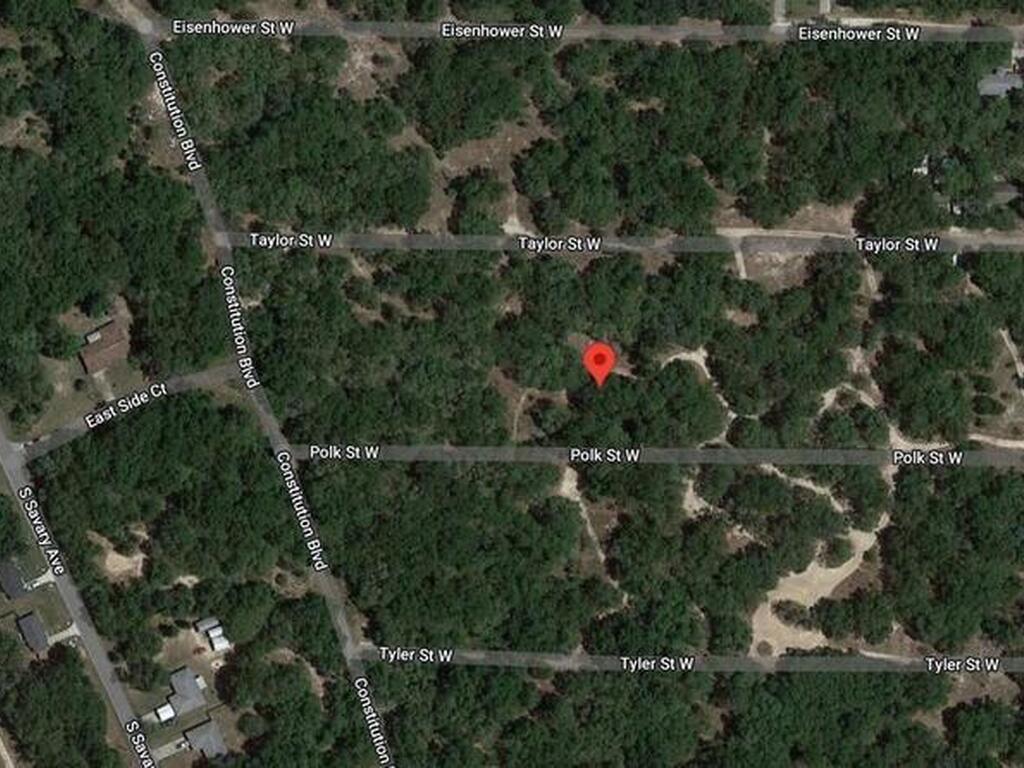 3008 Polk Street, Inverness, FL 34453