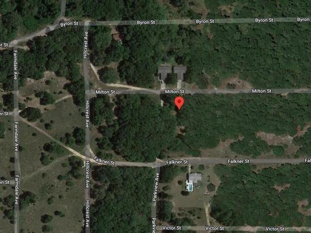 2013 Milton Street, Inverness, FL 34453