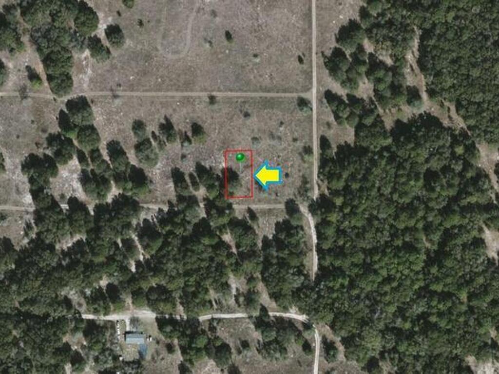 2306 Reagan Street, Inverness, FL 34453