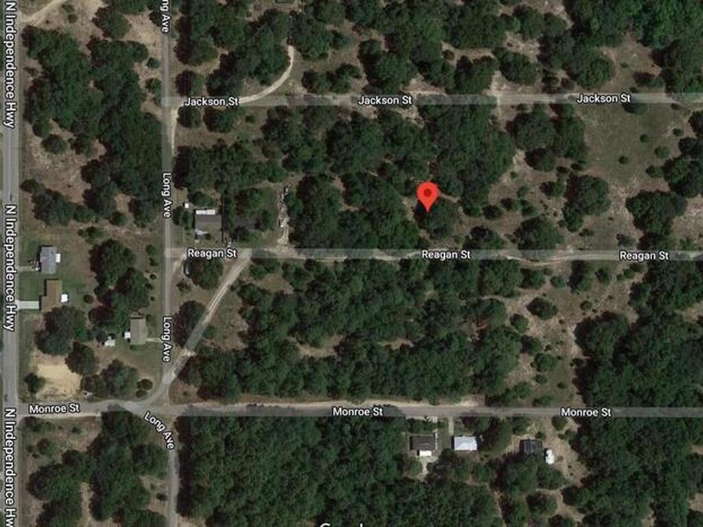 2510 Reagan Street, Inverness, FL 34453