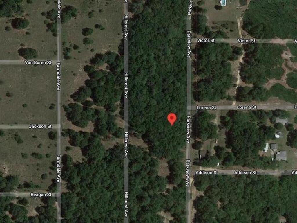 915 Parkview Avenue, Inverness, FL 34453