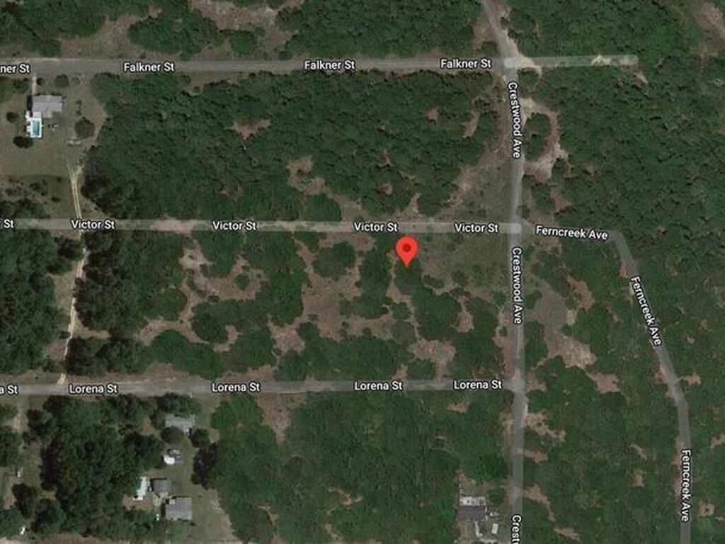 1905 Victor Street, Inverness, FL 34453