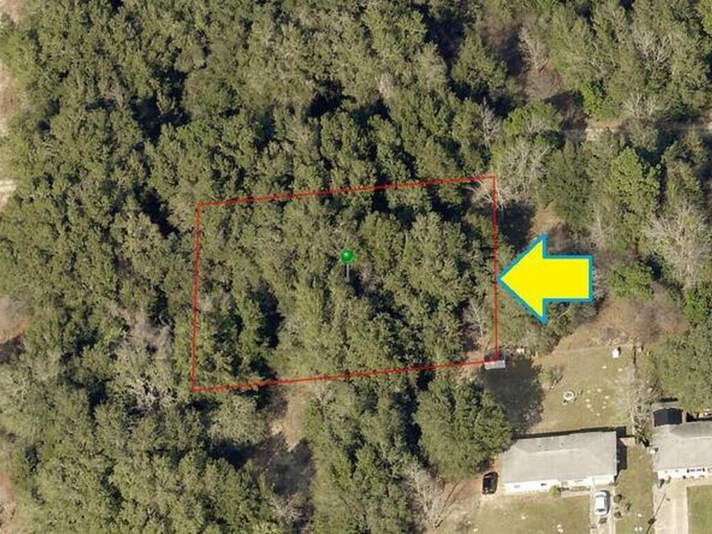 2405 Monroe Street, Inverness, FL 34453