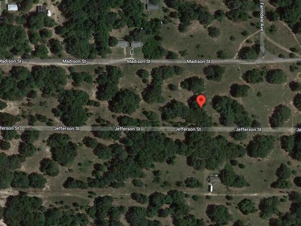 2308 Jefferson Street, Inverness, FL 34453