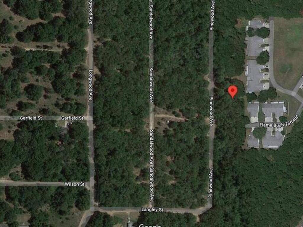 704 Pinewood Avenue, Inverness, FL 34453