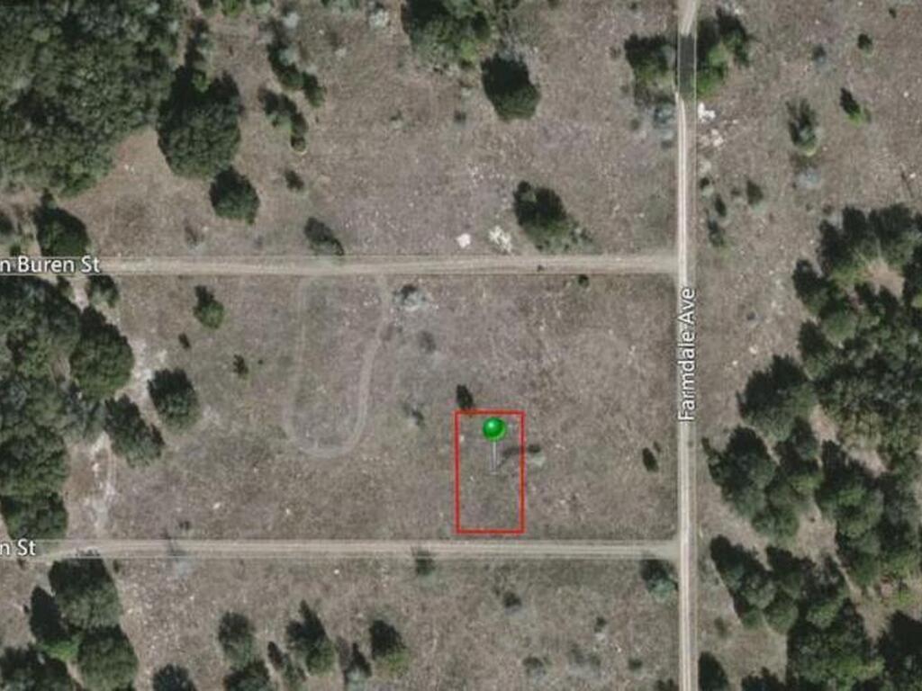 2306 Jackson Street, Inverness, FL 34453