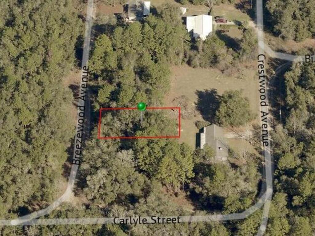 806 Breezewood Avenue, Inverness, FL 34453