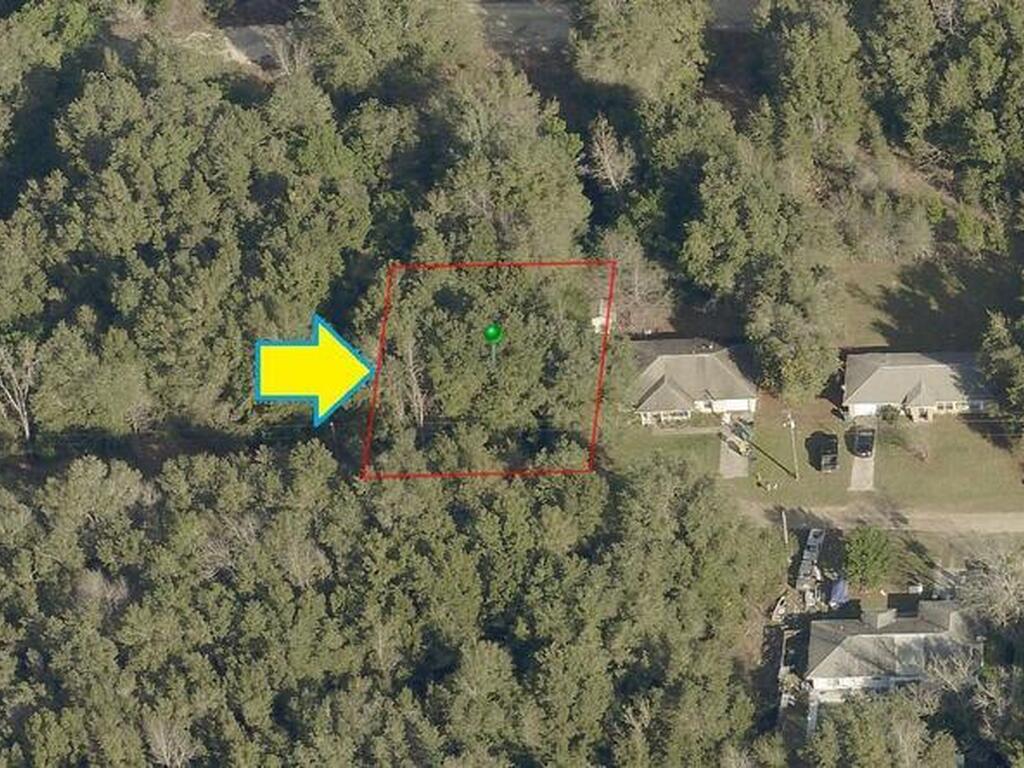 2216 Bluegrass Street, Inverness, FL 34453