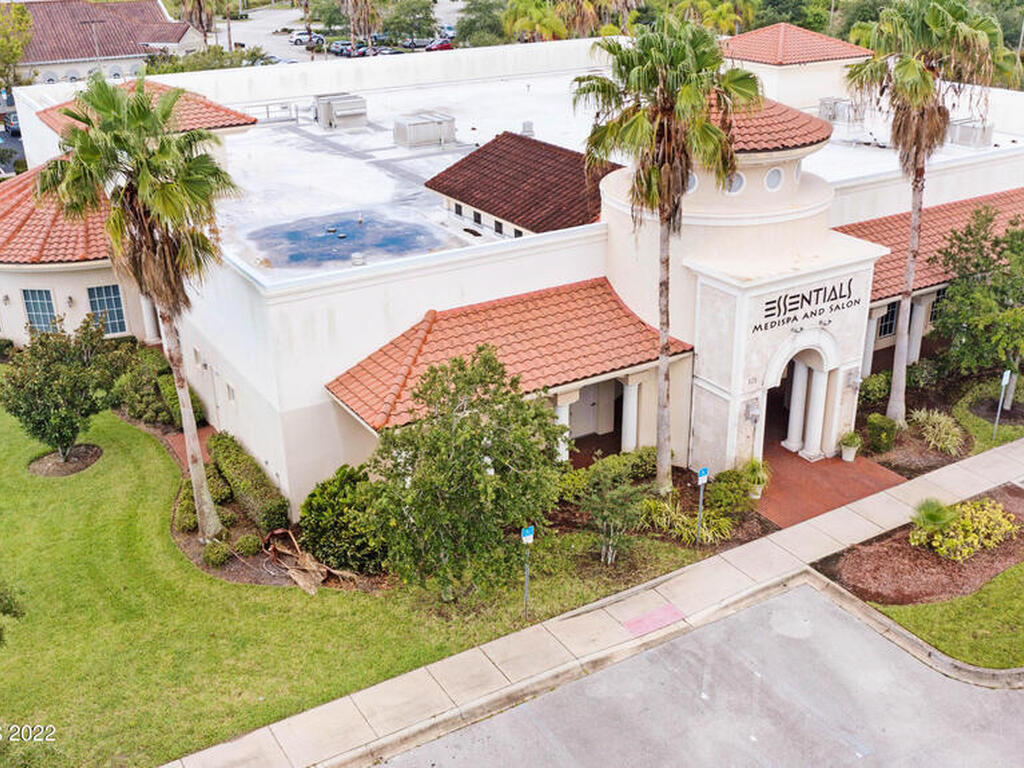 1705 Berglund Lane, Suntree, FL 32940