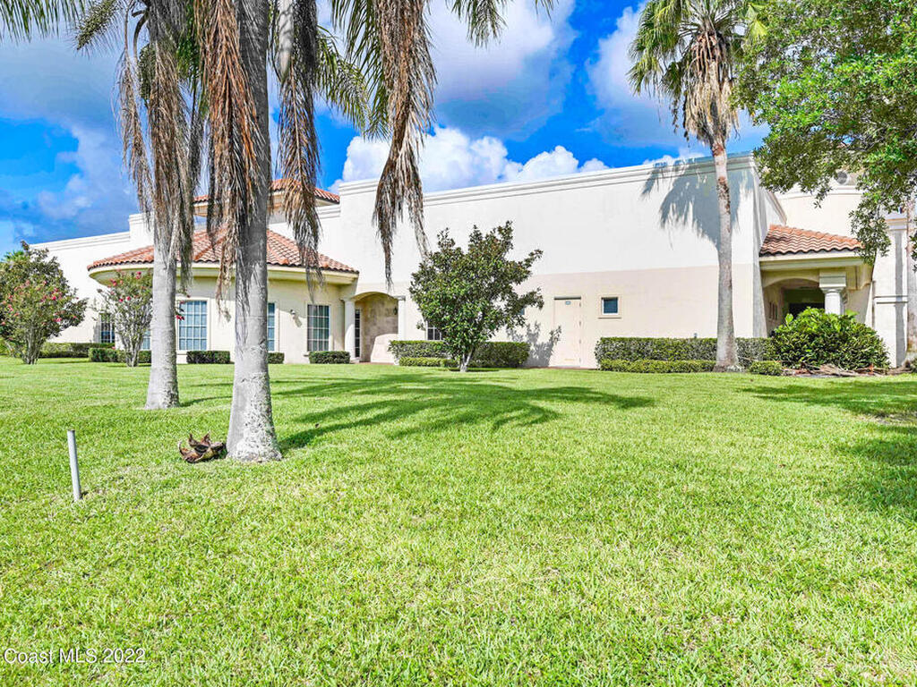 1705 Berglund Lane, Suntree, FL 32940
