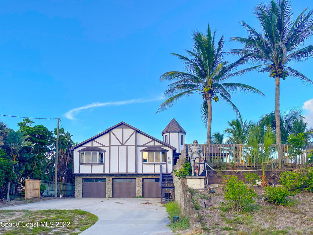 5865 S Highway A1a, Melbourne Beach, FL 32951