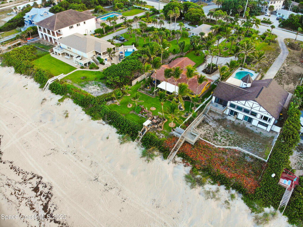 5865 S Highway A1a, Melbourne Beach, FL 32951