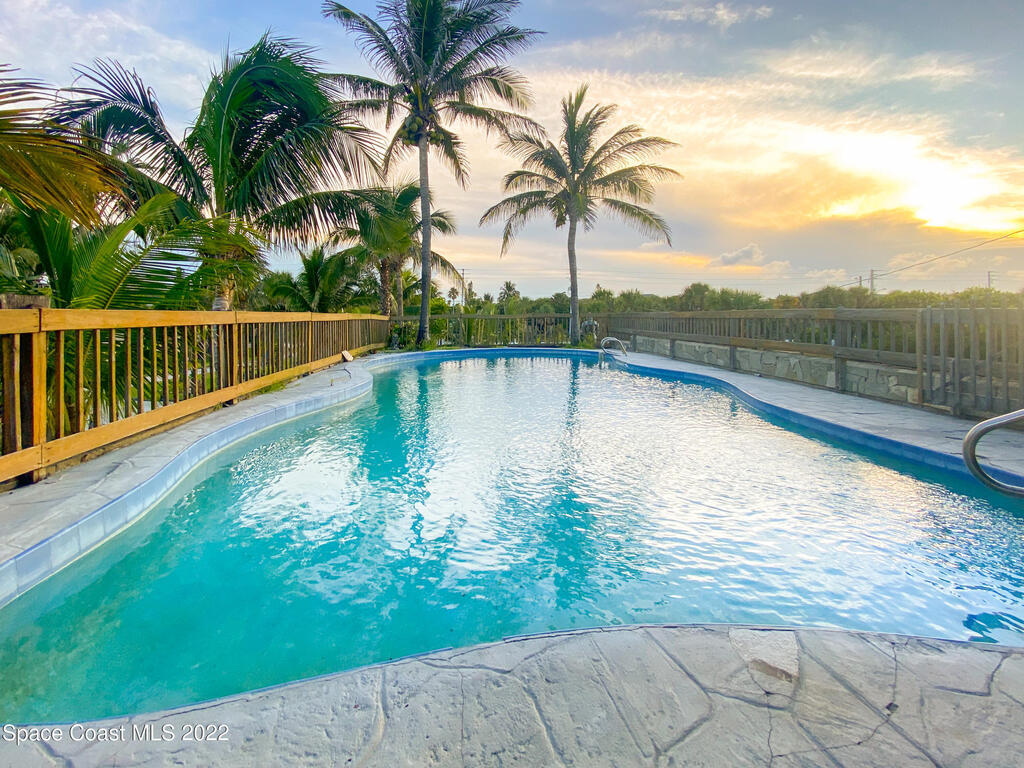5865 S Highway A1a, Melbourne Beach, FL 32951