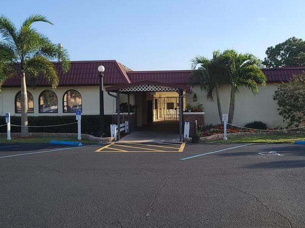 1215 Shell Court, Palm Bay, FL 32907