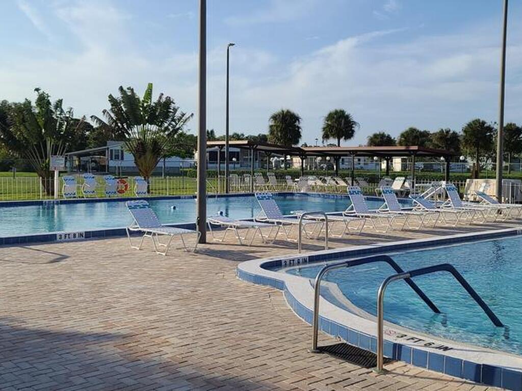 1215 Shell Court, Palm Bay, FL 32907