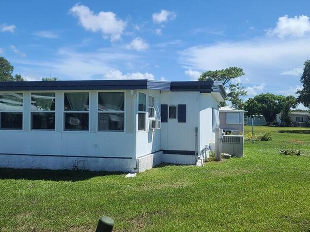 1215 Shell Court, Palm Bay, FL 32907