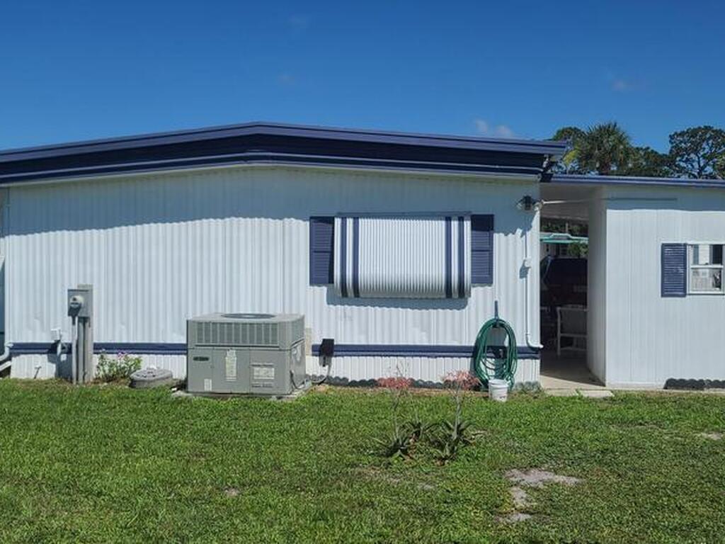 1215 Shell Court, Palm Bay, FL 32907