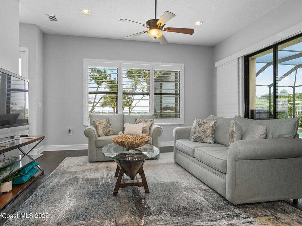 11 Pisces Lane, Rockledge, FL 32955