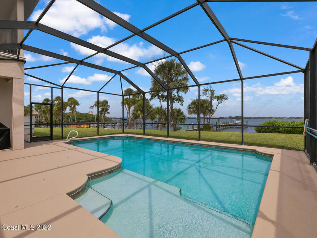 11 Pisces Lane, Rockledge, FL 32955