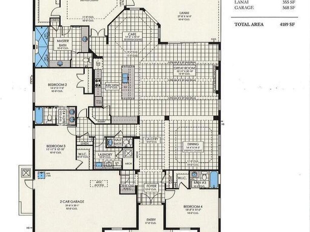 8549 Allure Drive, Melbourne, FL 32940