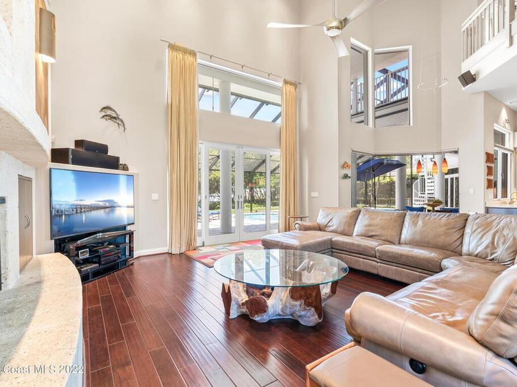 113 Lansing Island Drive, Indian Harbour Beach, FL 32937