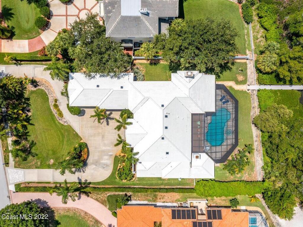 113 Lansing Island Drive, Indian Harbour Beach, FL 32937