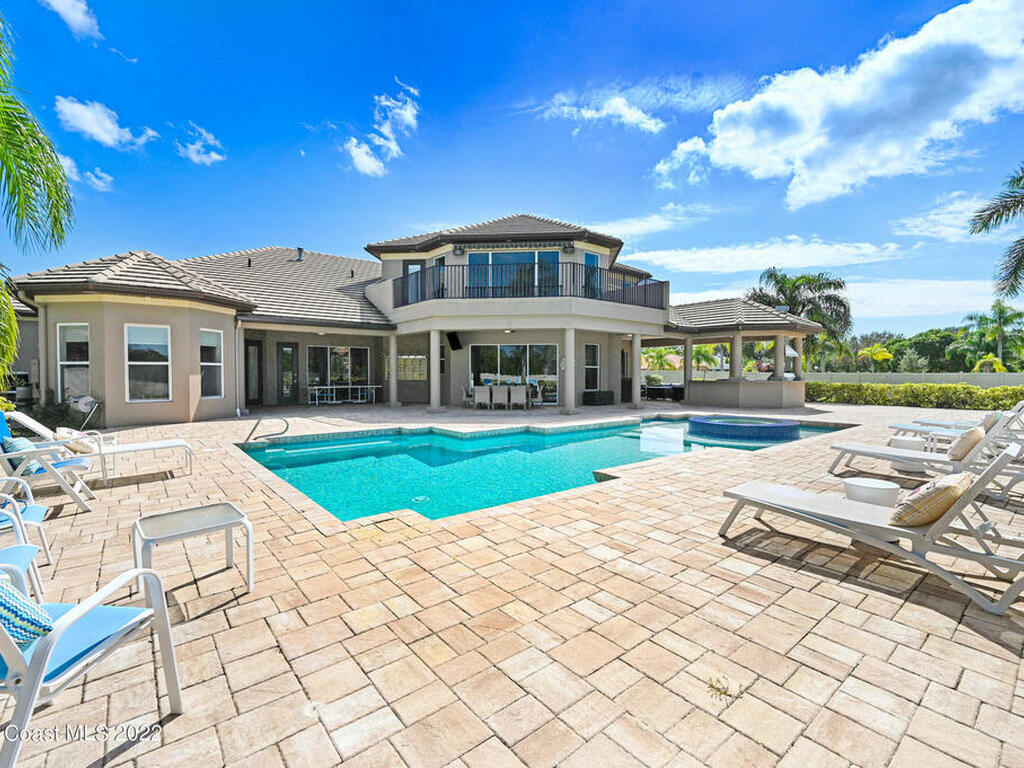4002 Tradewinds Trail, Merritt Island, FL 32953