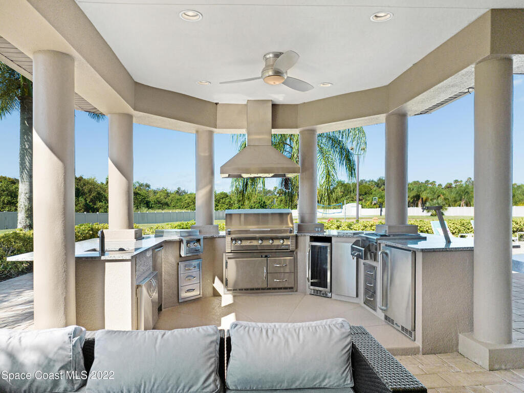 4002 Tradewinds Trail, Merritt Island, FL 32953
