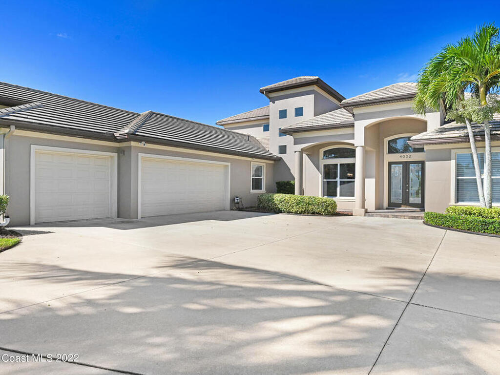 4002 Tradewinds Trail, Merritt Island, FL 32953