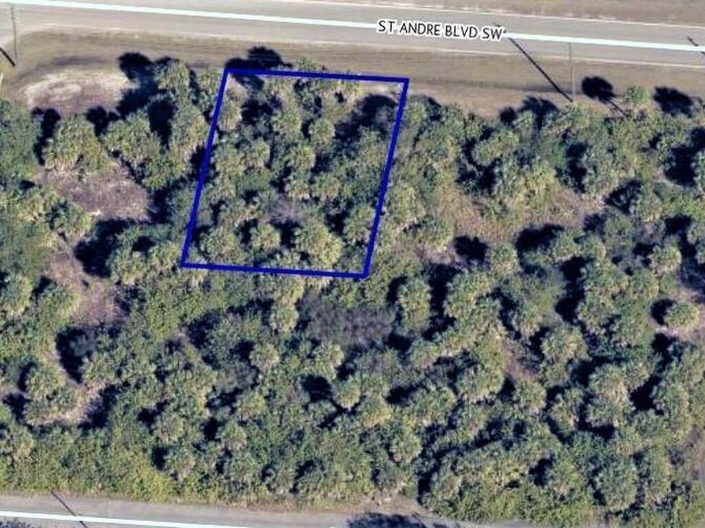 590 St Andre Boulevard, Palm Bay, FL 32908