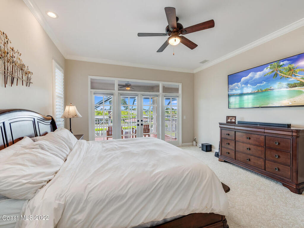134 Lansing Island Drive, Indian Harbour Beach, FL 32937
