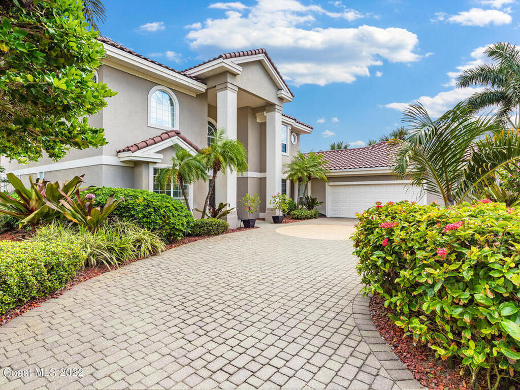 134 Lansing Island Drive, Indian Harbour Beach, FL 32937