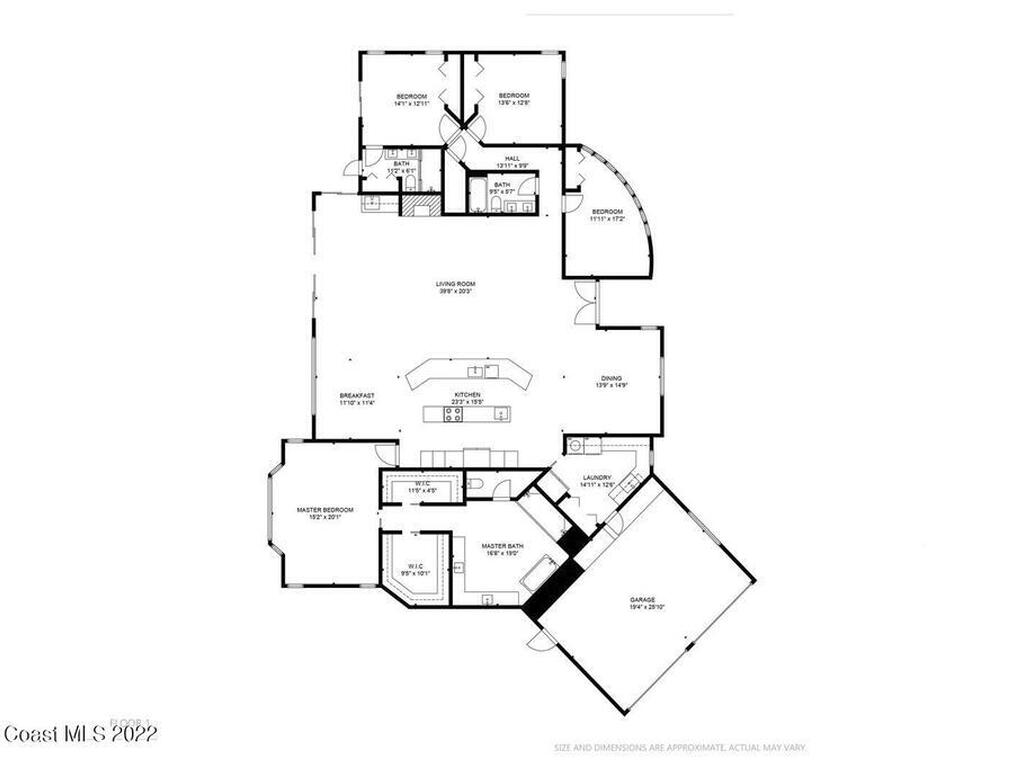 8475 S Tropical Trail, Merritt Island, FL 32952
