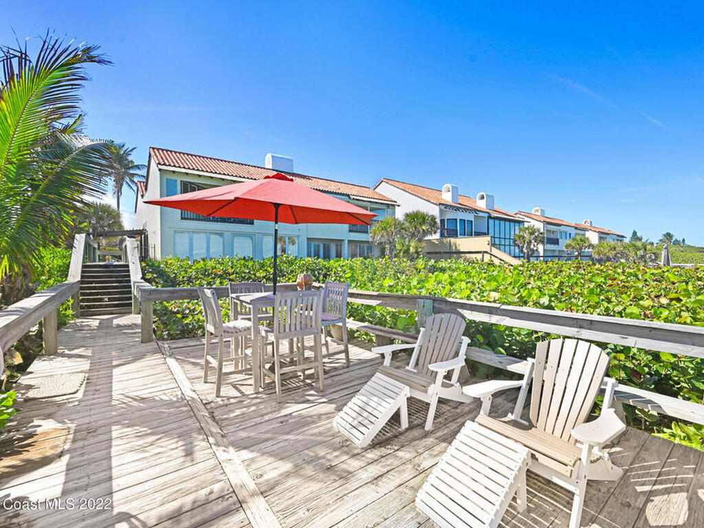 9367 S Highway A1a, Melbourne Beach, FL 32951