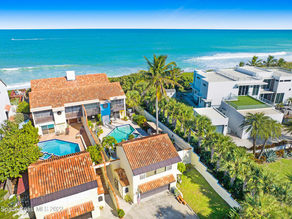 9367 S Highway A1a, Melbourne Beach, FL 32951