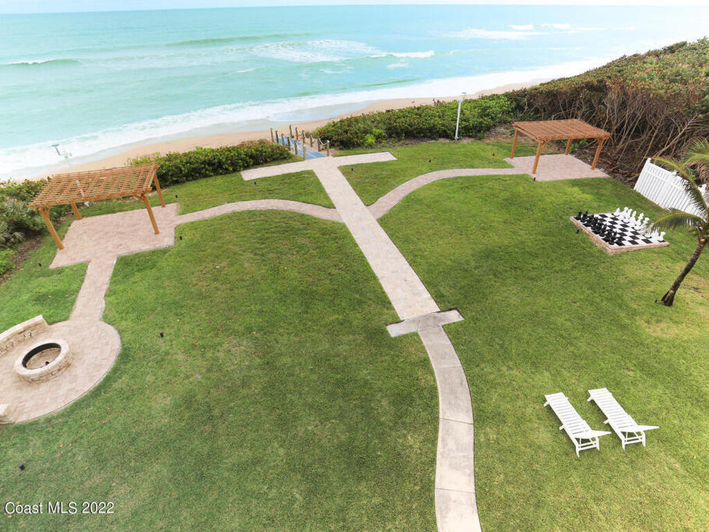 8735 S Highway A1a, Melbourne Beach, FL 32951
